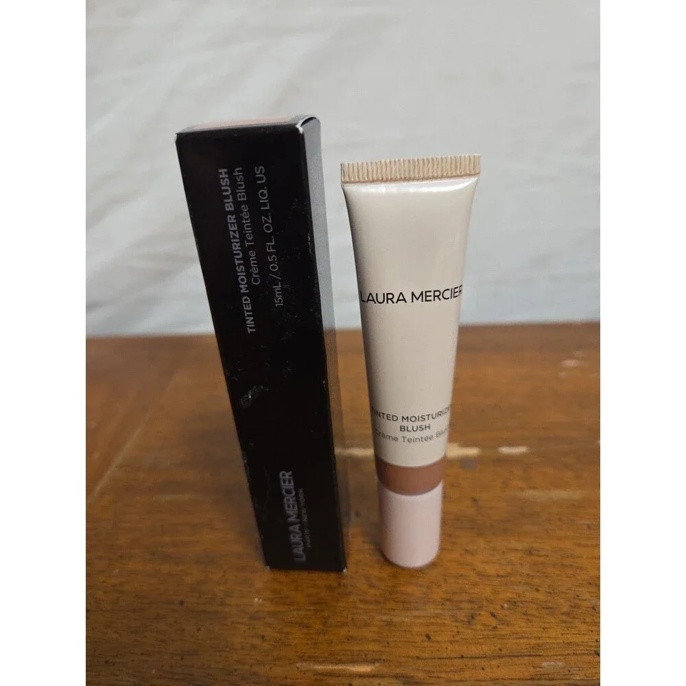 Tinted Moisturizer Blush - Coastline by Laura Mercier for Women - 0.5 oz Blush